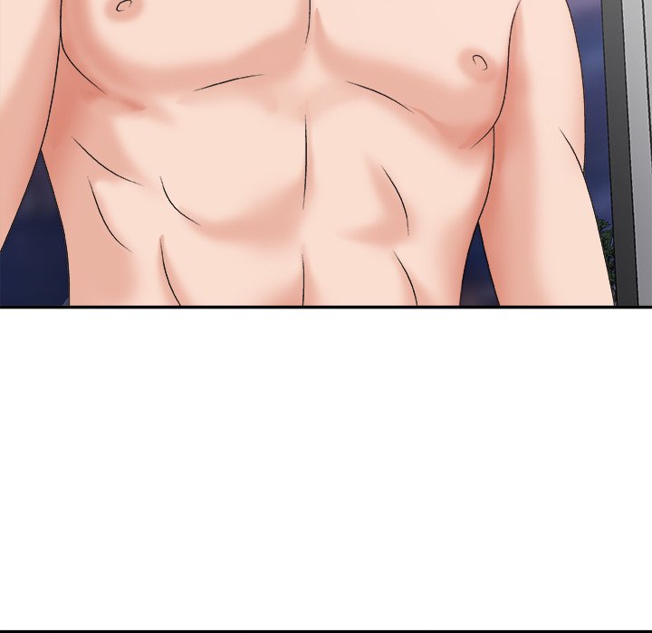 Miss Announcer chapter 35 page 120