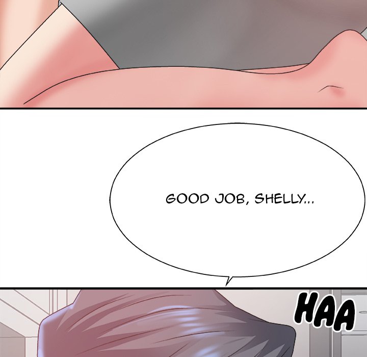 Miss Announcer chapter 35 page 126
