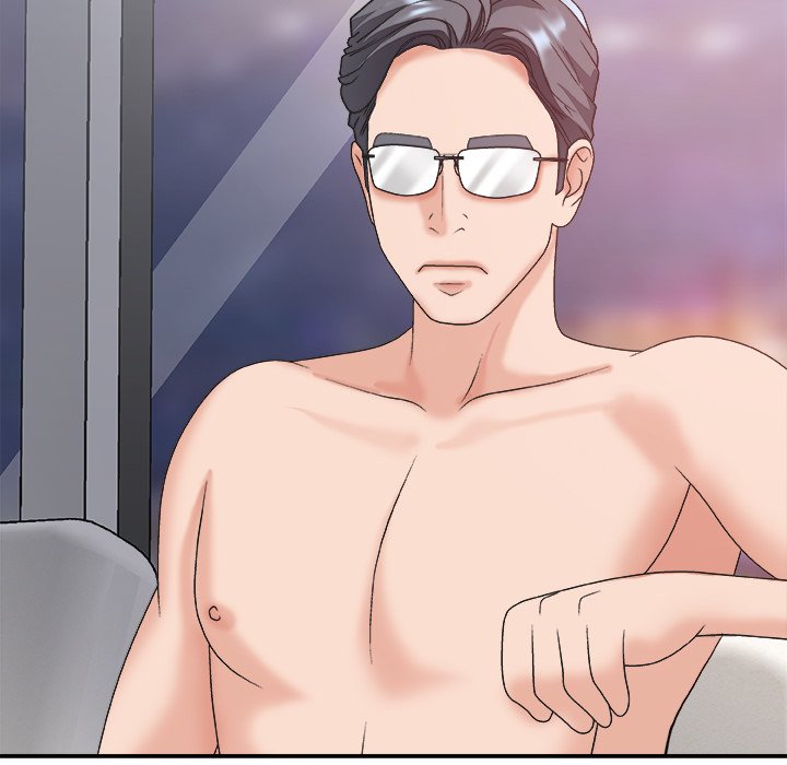Miss Announcer chapter 35 page 131