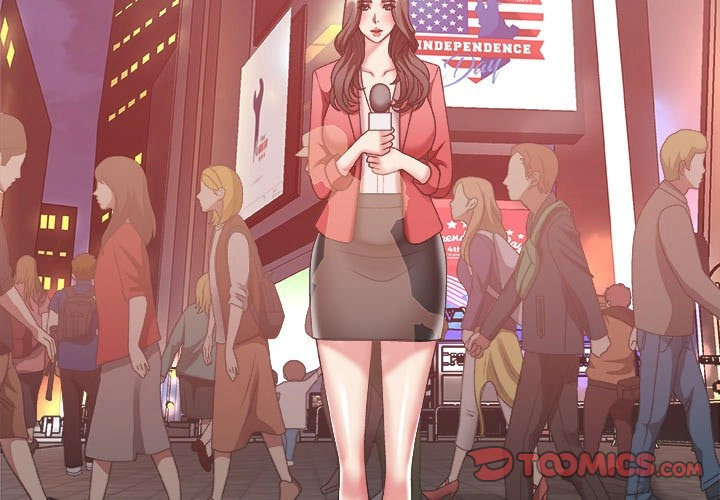 Miss Announcer chapter 36 page 3