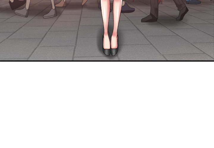 Miss Announcer chapter 36 page 4