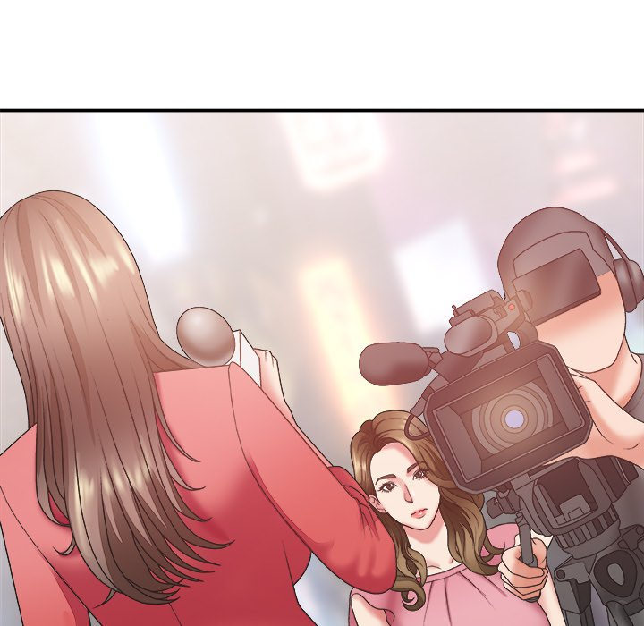 Miss Announcer chapter 36 page 5