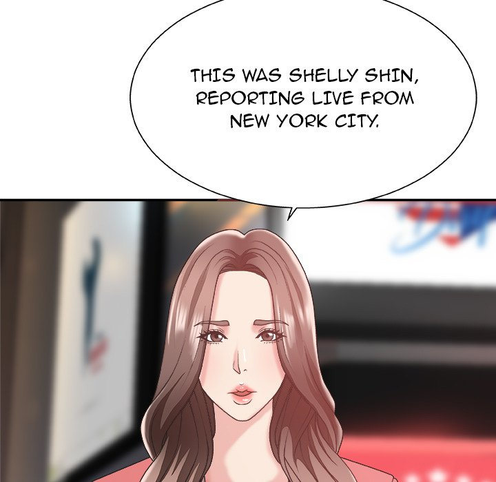 Miss Announcer chapter 36 page 7