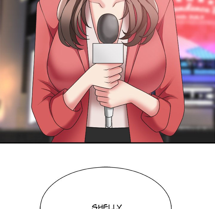 Miss Announcer chapter 36 page 8