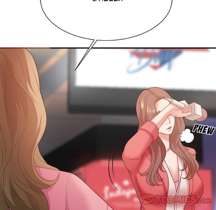 Miss Announcer chapter 36 page 9