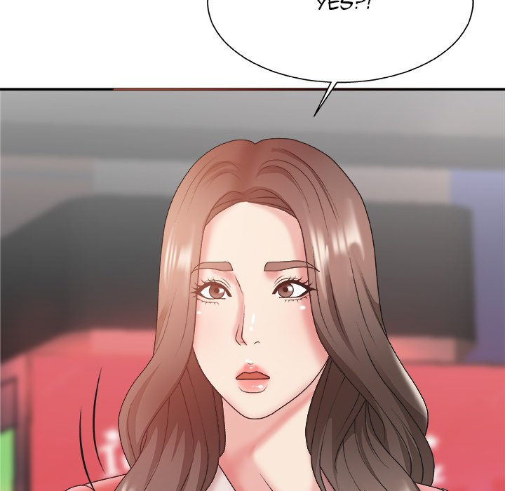 Miss Announcer chapter 36 page 11
