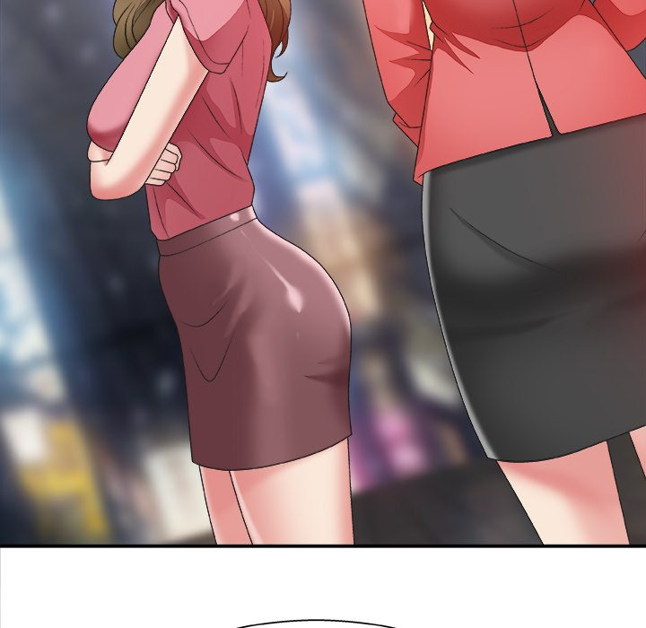 Miss Announcer chapter 36 page 17