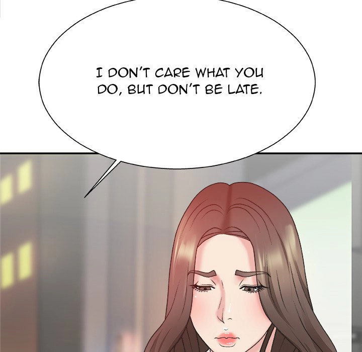 Miss Announcer chapter 36 page 18