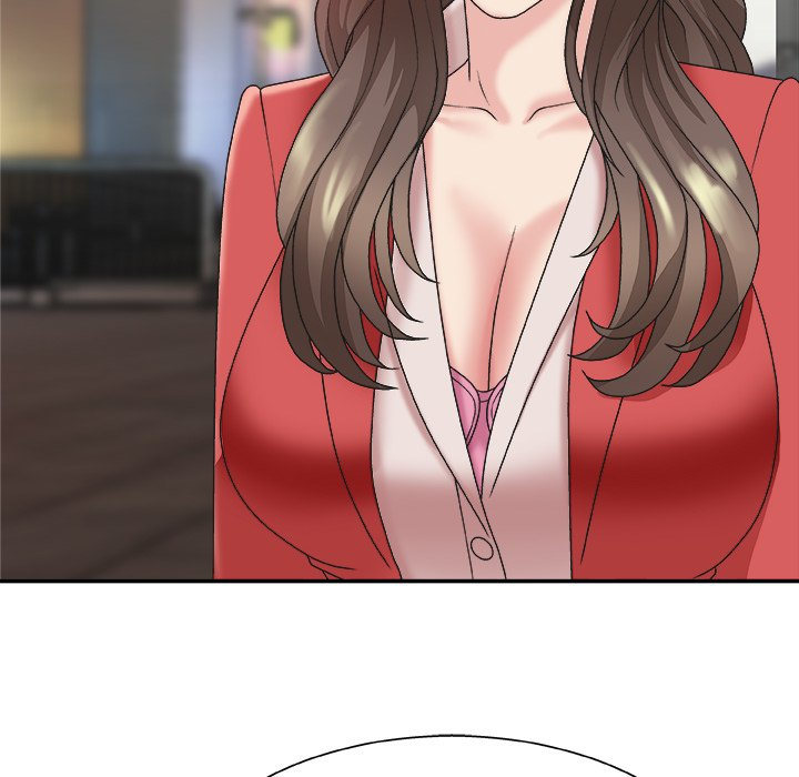 Miss Announcer chapter 36 page 19