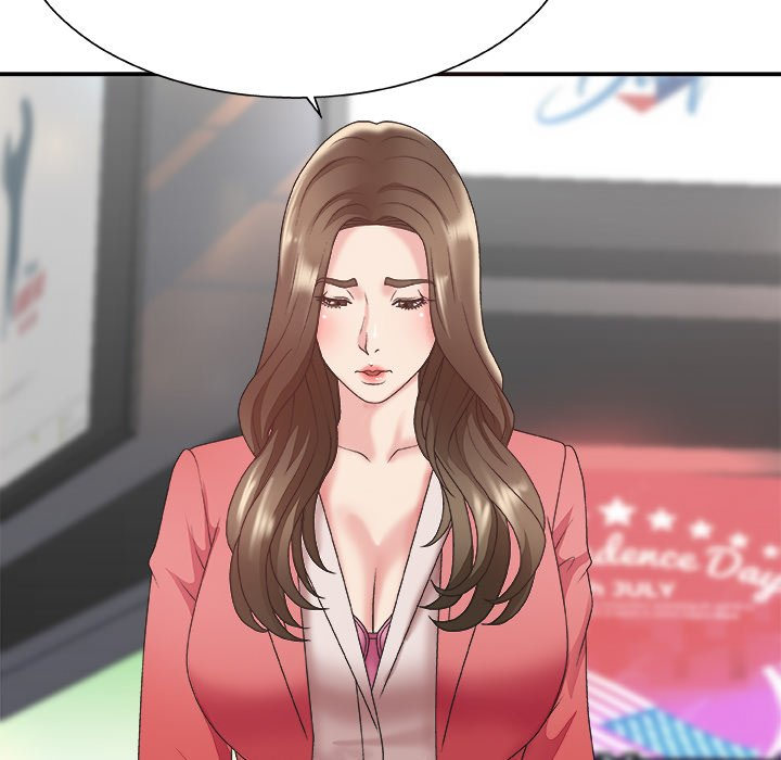 Miss Announcer chapter 36 page 22
