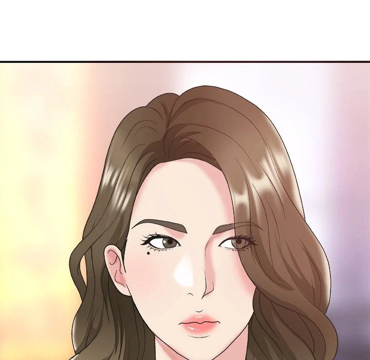 Miss Announcer chapter 36 page 24