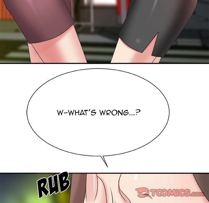 Miss Announcer chapter 36 page 27
