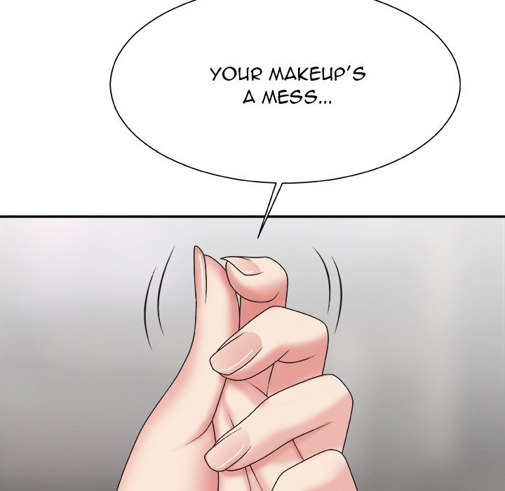 Miss Announcer chapter 36 page 31