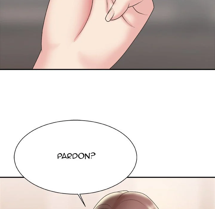 Miss Announcer chapter 36 page 32