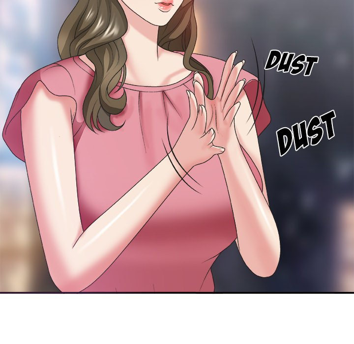Miss Announcer chapter 36 page 35
