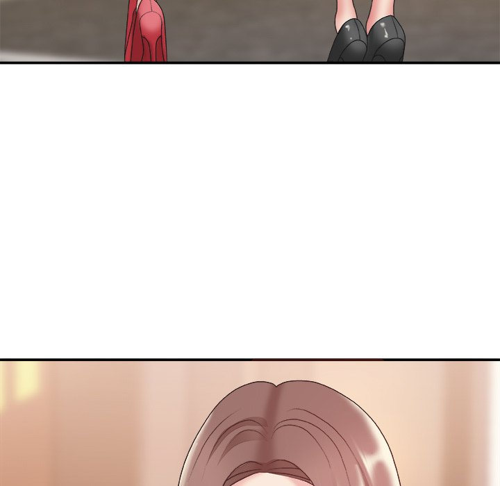 Miss Announcer chapter 36 page 41