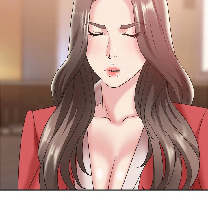 Miss Announcer chapter 36 page 42