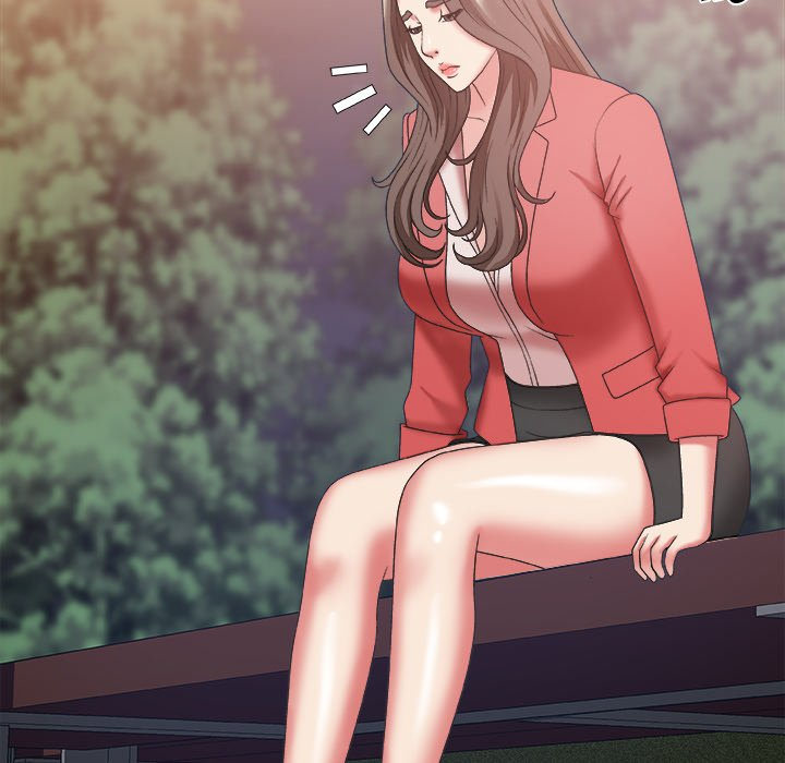 Miss Announcer chapter 36 page 47
