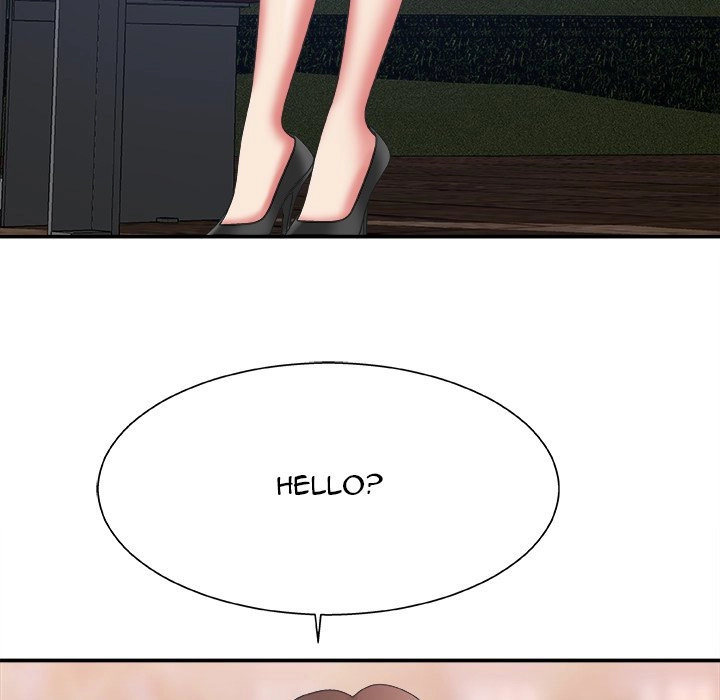 Miss Announcer chapter 36 page 48