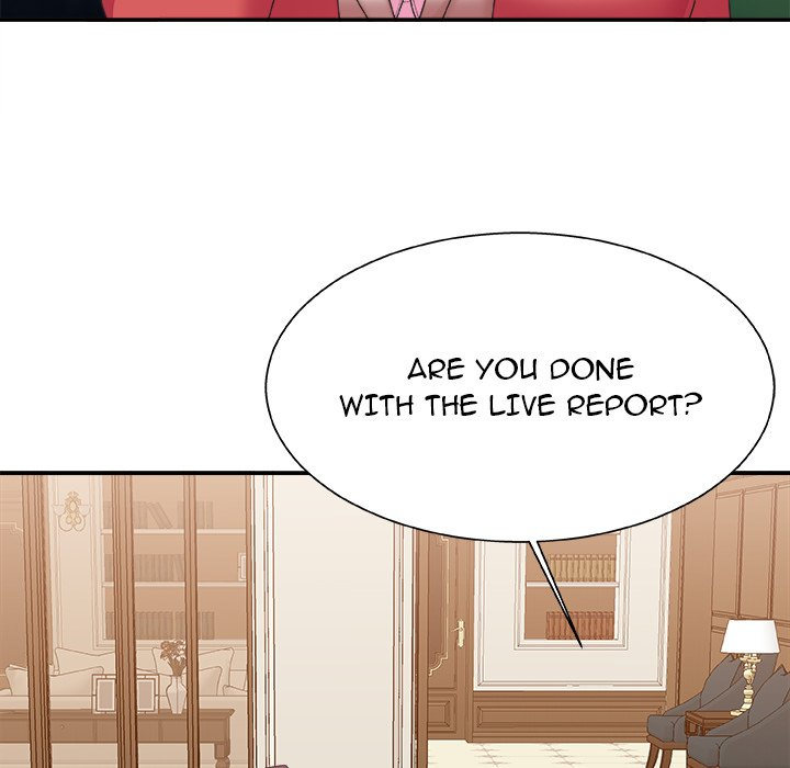 Miss Announcer chapter 36 page 50