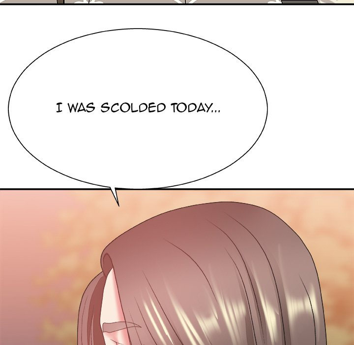 Miss Announcer chapter 36 page 52