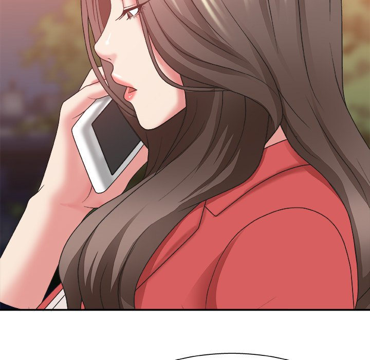 Miss Announcer chapter 36 page 53