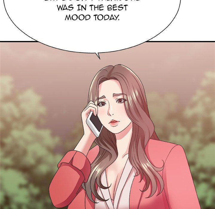 Miss Announcer chapter 36 page 56