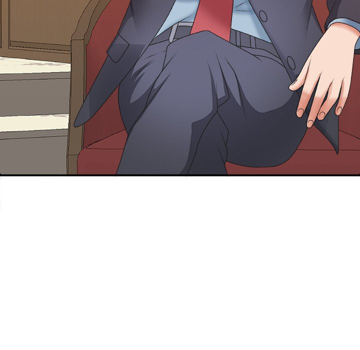 Miss Announcer chapter 36 page 61