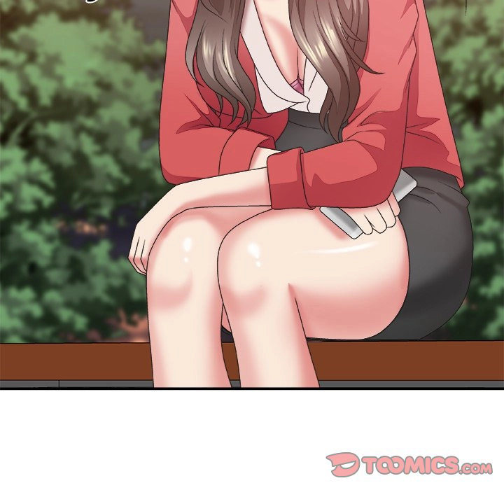 Miss Announcer chapter 36 page 63