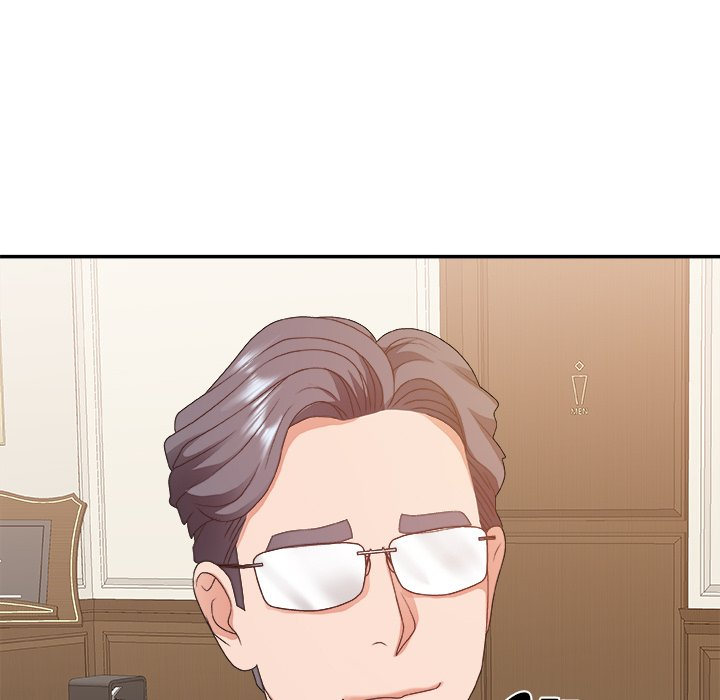 Miss Announcer chapter 36 page 64