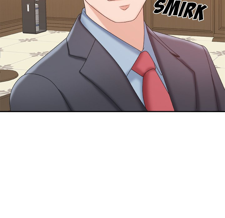 Miss Announcer chapter 36 page 65