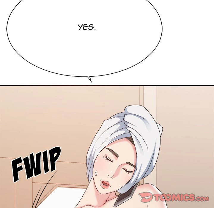 Miss Announcer chapter 36 page 69