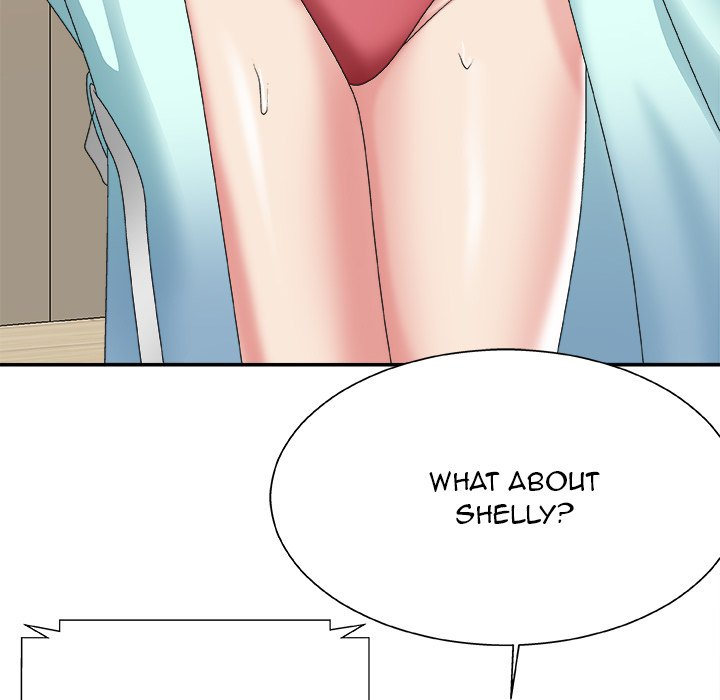 Miss Announcer chapter 36 page 71
