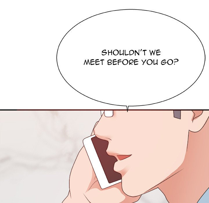 Miss Announcer chapter 36 page 76