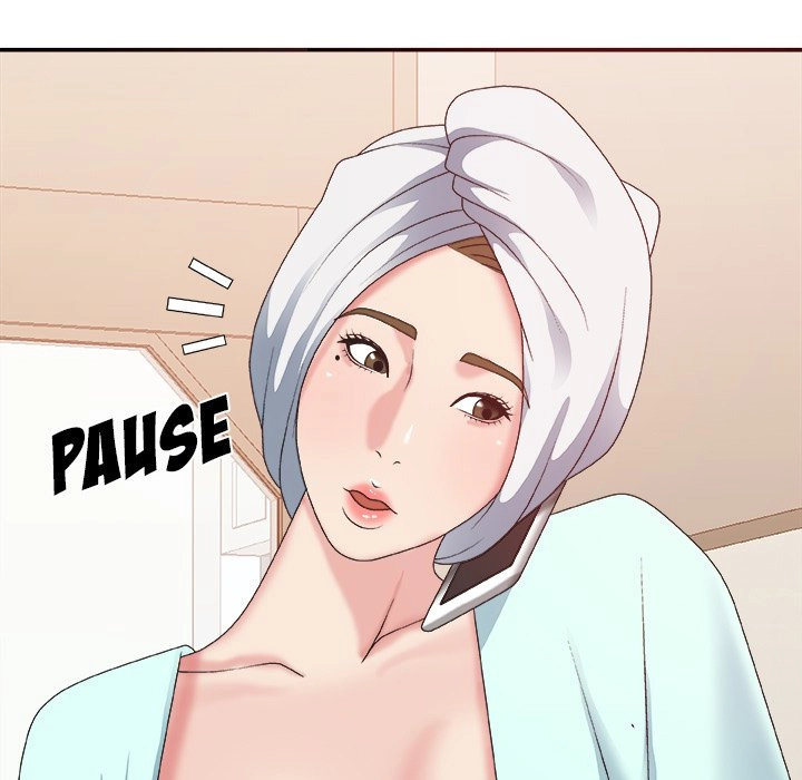 Miss Announcer chapter 36 page 78