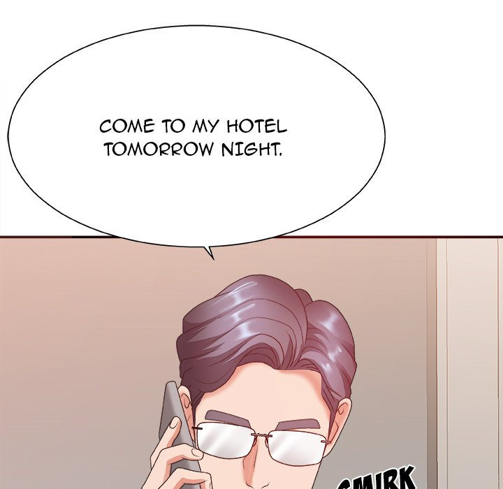 Miss Announcer chapter 36 page 80