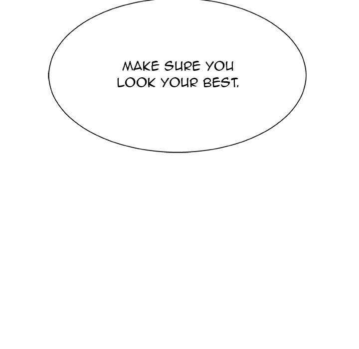 Miss Announcer chapter 36 page 82