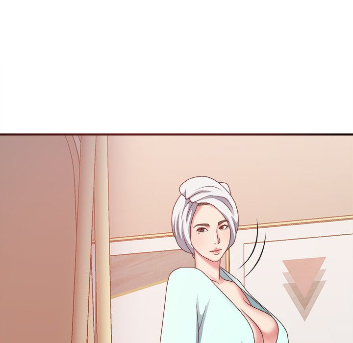 Miss Announcer chapter 36 page 83