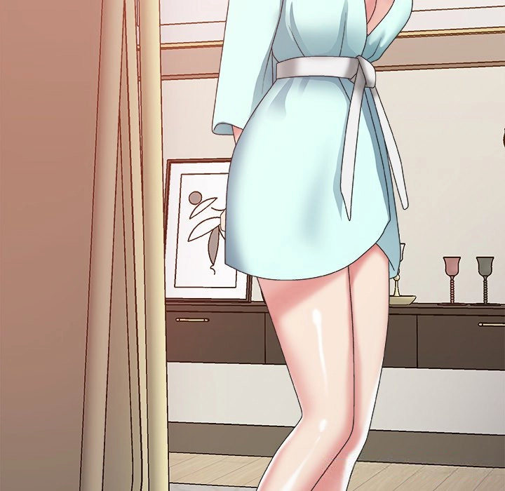 Miss Announcer chapter 36 page 84