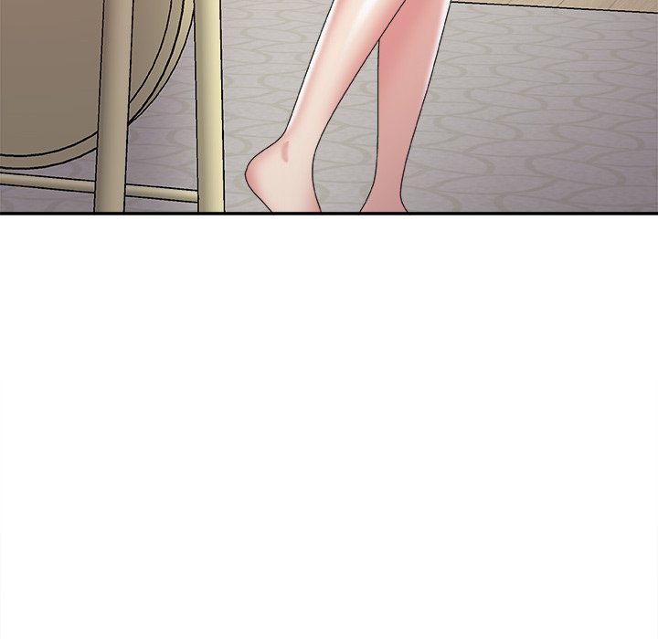 Miss Announcer chapter 36 page 85