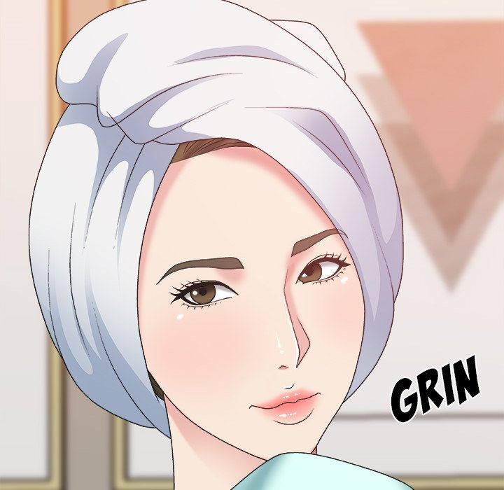 Miss Announcer chapter 36 page 94