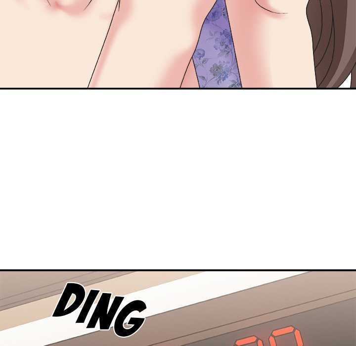 Miss Announcer chapter 36 page 100