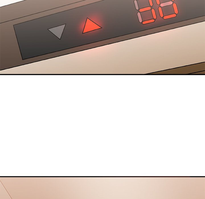 Miss Announcer chapter 36 page 101