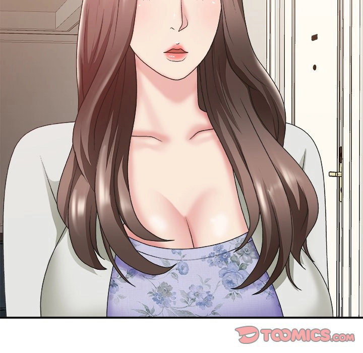 Miss Announcer chapter 36 page 105