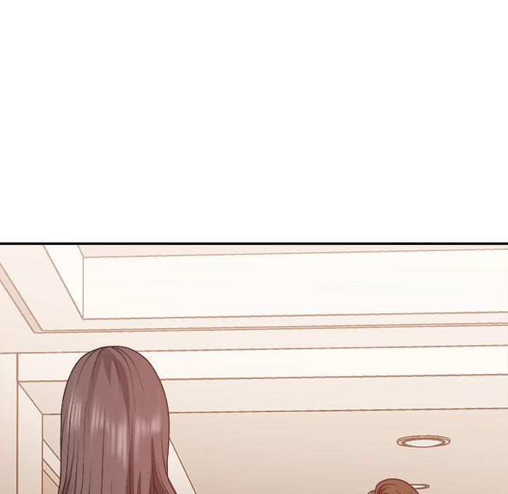 Miss Announcer chapter 36 page 106