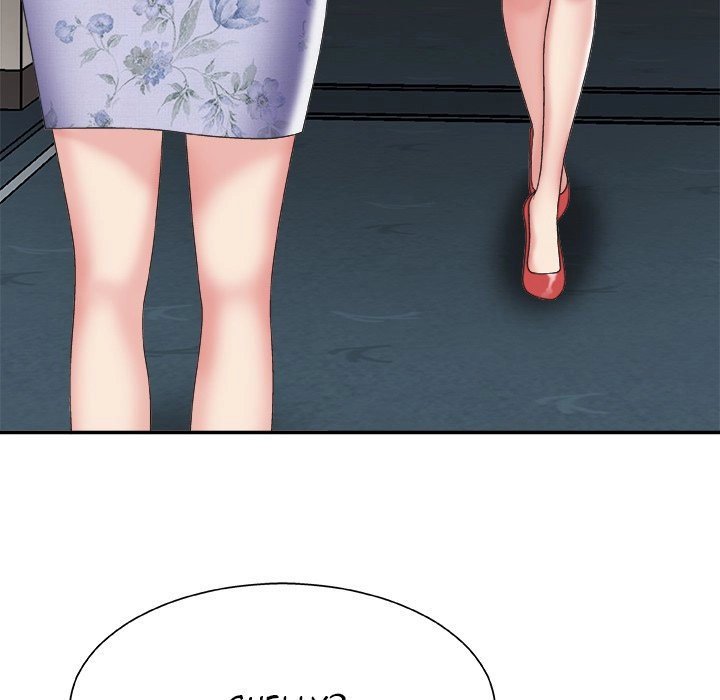 Miss Announcer chapter 36 page 108