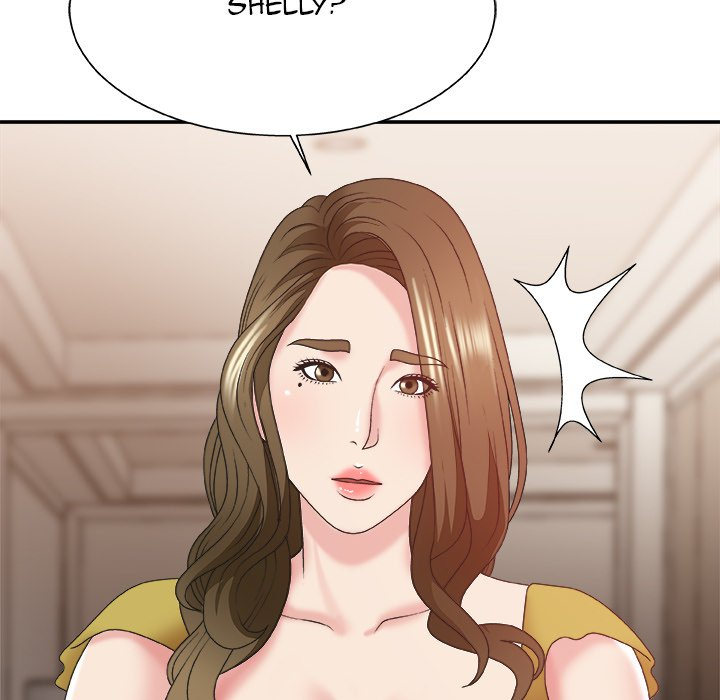 Miss Announcer chapter 36 page 109