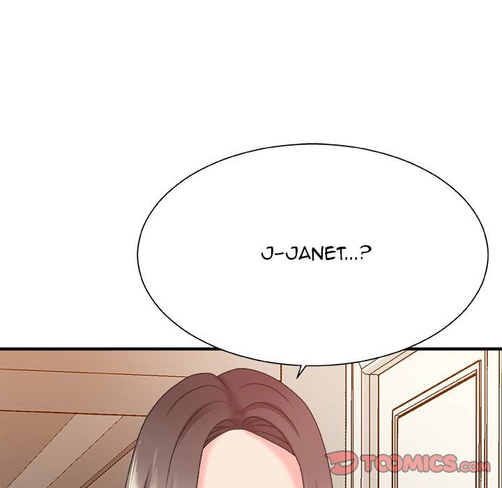 Miss Announcer chapter 36 page 111