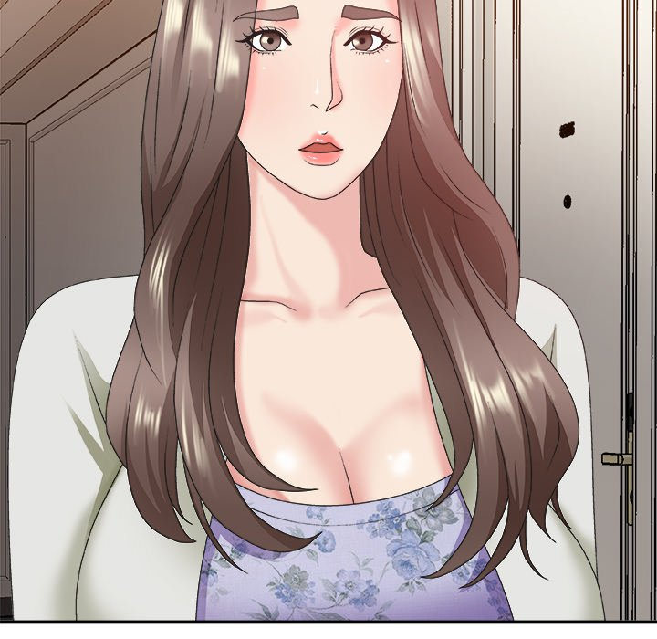 Miss Announcer chapter 36 page 112