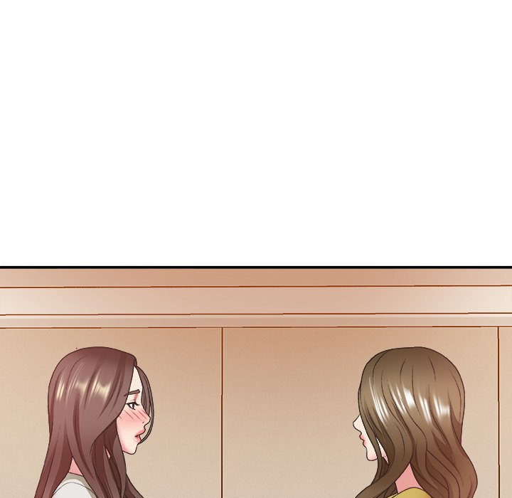 Miss Announcer chapter 36 page 113